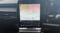 Renault Rafale E-Tech FHEV Techno Esprit Alpine 5dr Auto 4C Hybrid Estate